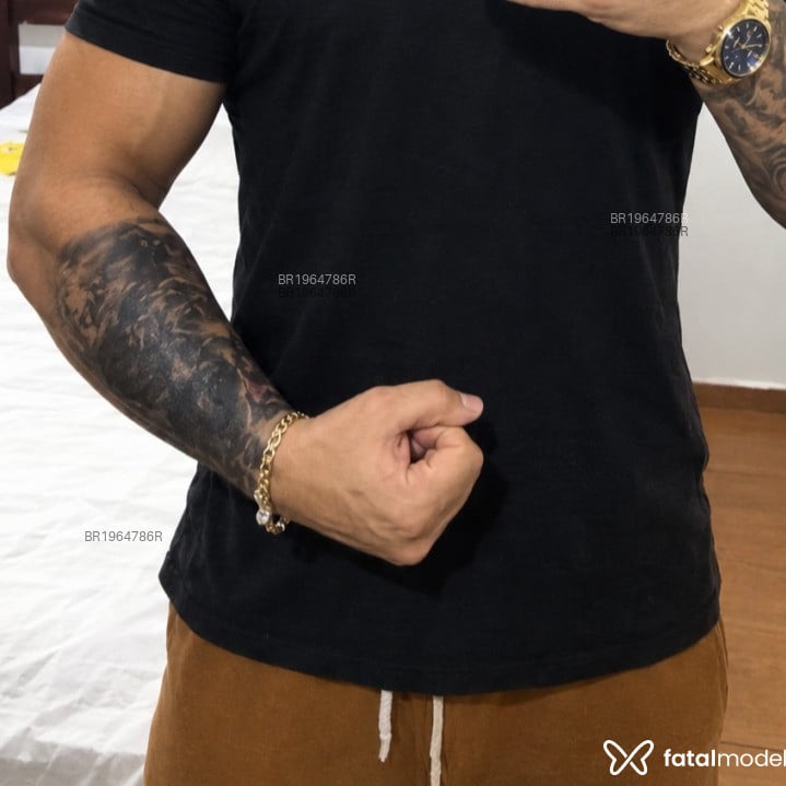 Acompanhante Matheus Alcantara - Feed