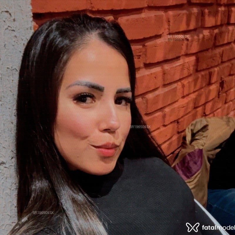 Acompanhante Ingrid Ribeiro - Feed
