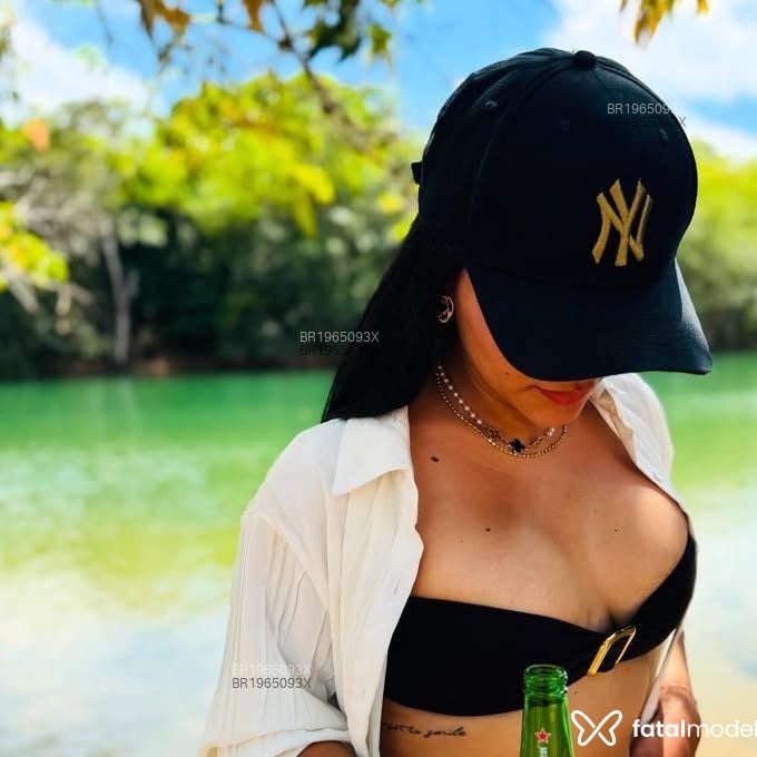 Acompanhante Ingrid Rivieiro - Feed