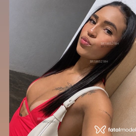 Acompanhante Paty Lima - Feed
