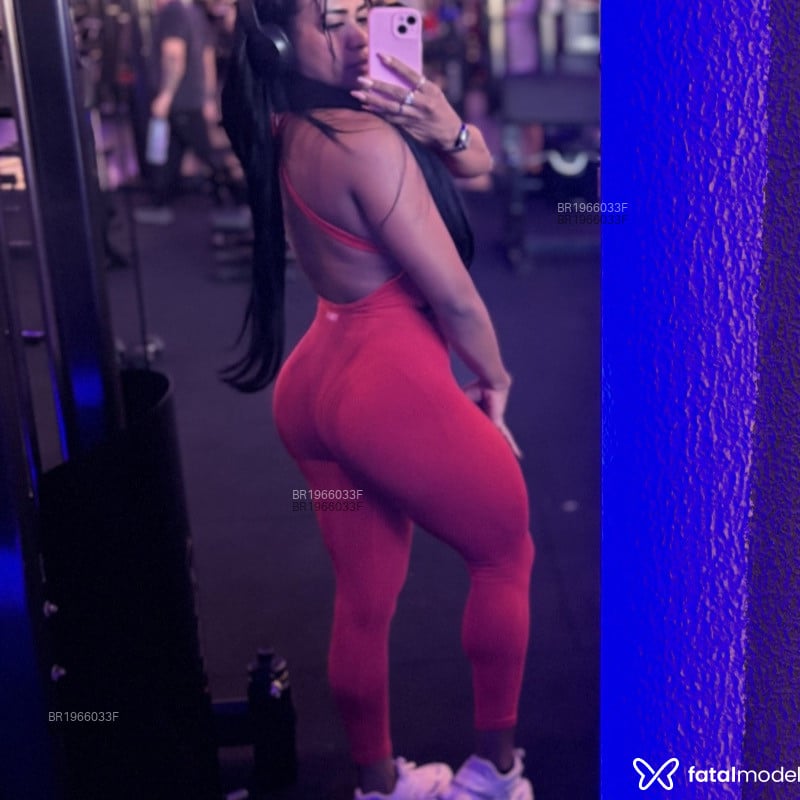 Acompanhante Larissa - Feed