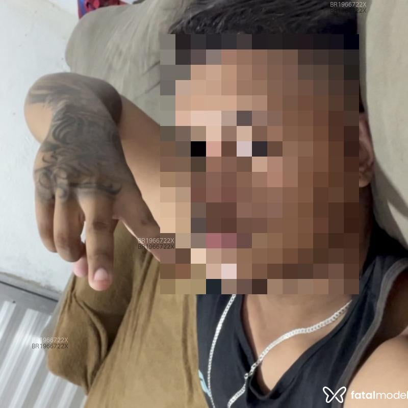 Acompanhante Andrezxs - Feed