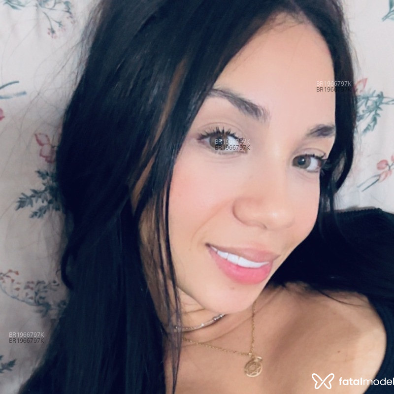 Acompanhante Maysa - Feed