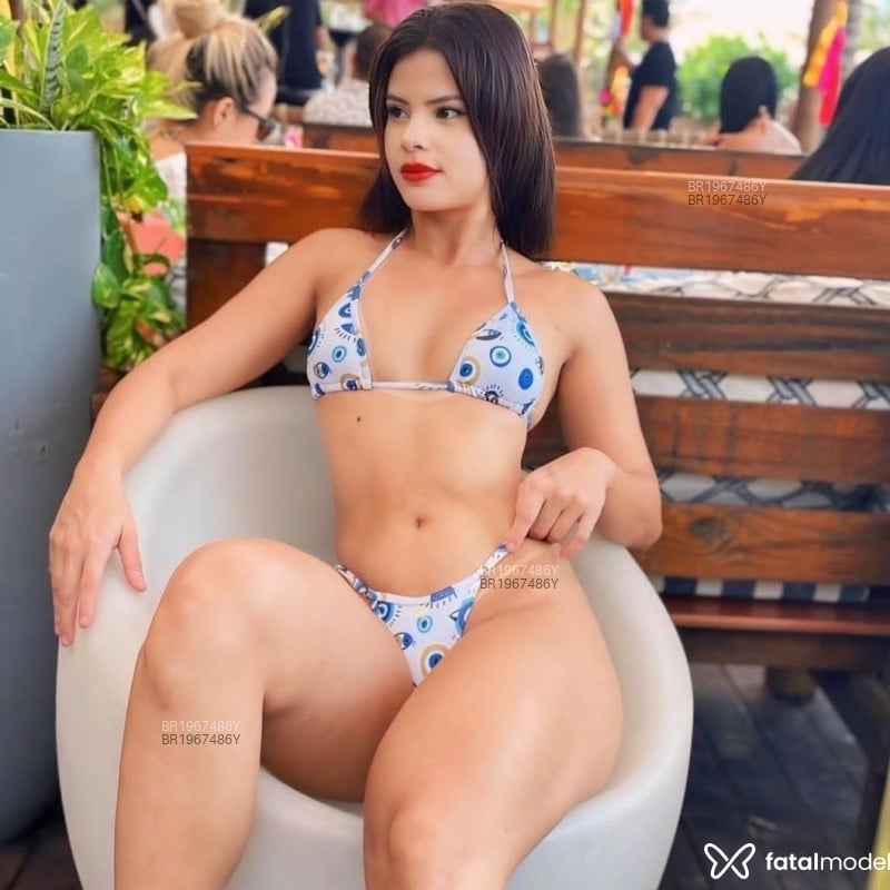 Acompanhante Leticia Almeida - Feed