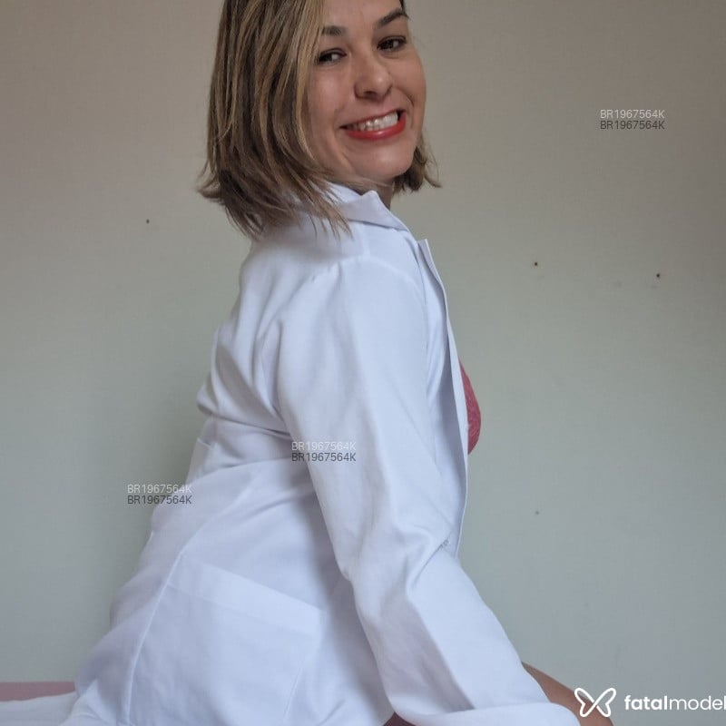 Acompanhante Erika - Feed