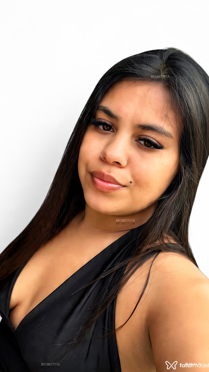 Acompanhante Manoela freitas - Feed