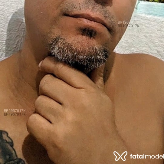 Acompanhante Heitor prado - Feed