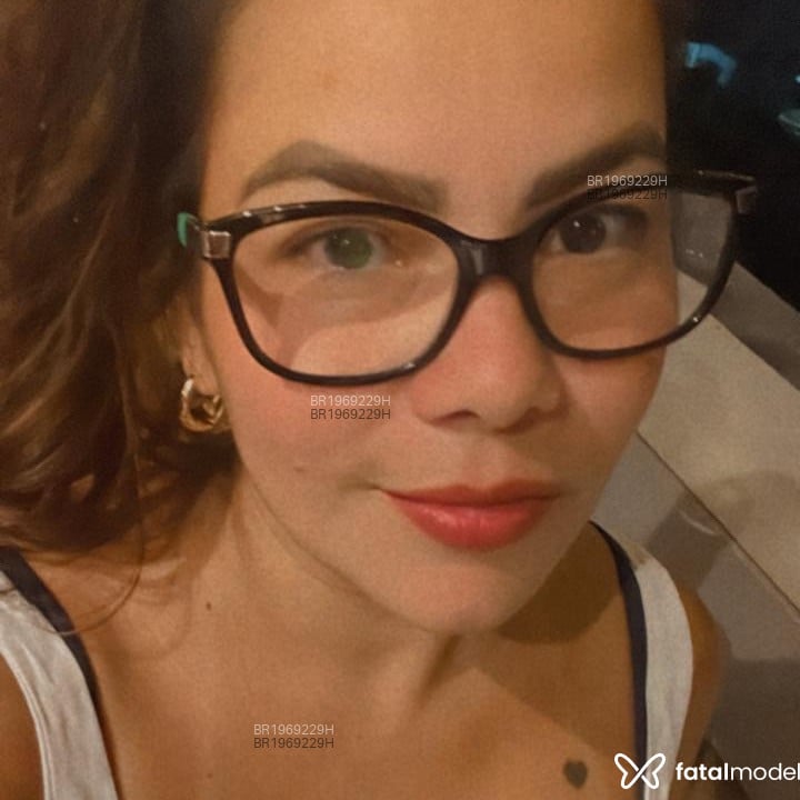 Acompanhante Alice Ferri - Feed