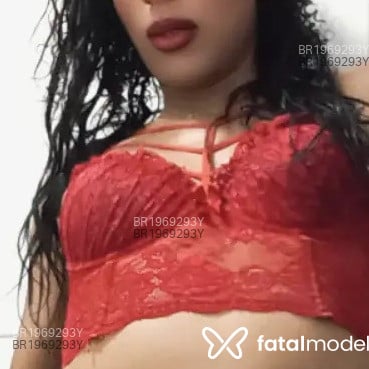 Acompanhante Bruninha Silva - Feed
