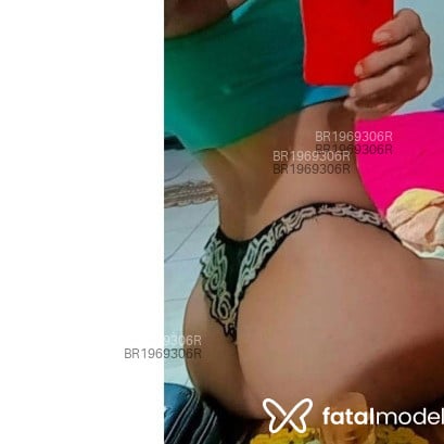Acompanhante Paty - Feed