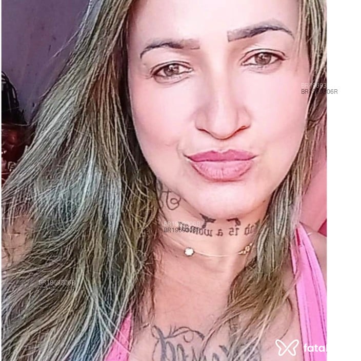 Acompanhante Paty - Feed