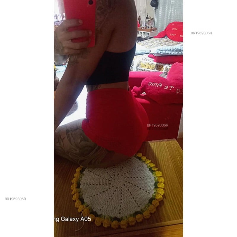 Acompanhante Paty - Feed
