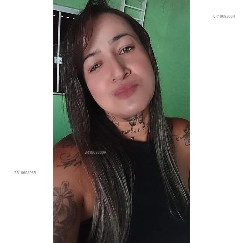 Acompanhante Paty - Feed