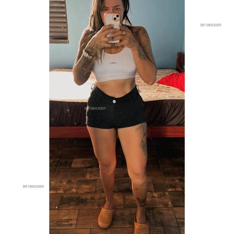Acompanhante Paty - Feed