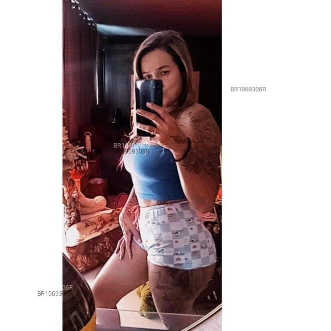 Acompanhante Paty - Feed
