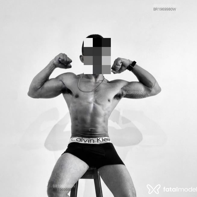 Acompanhante Raj - Feed