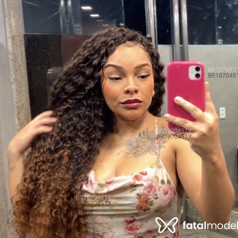 Acompanhante Anny Fernandes - Feed