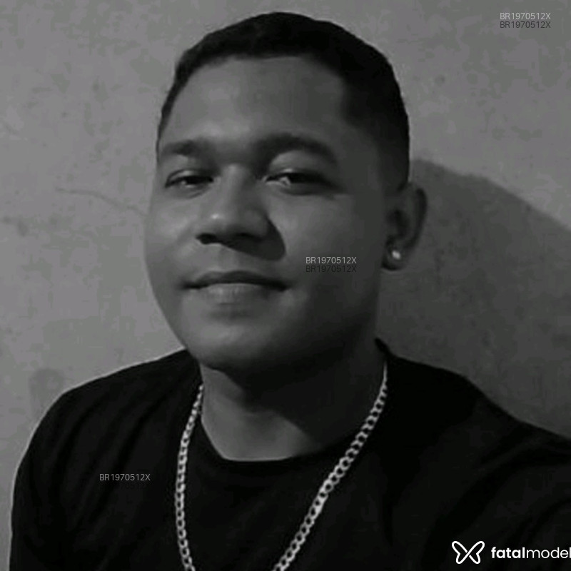 Acompanhante Anthony - Feed