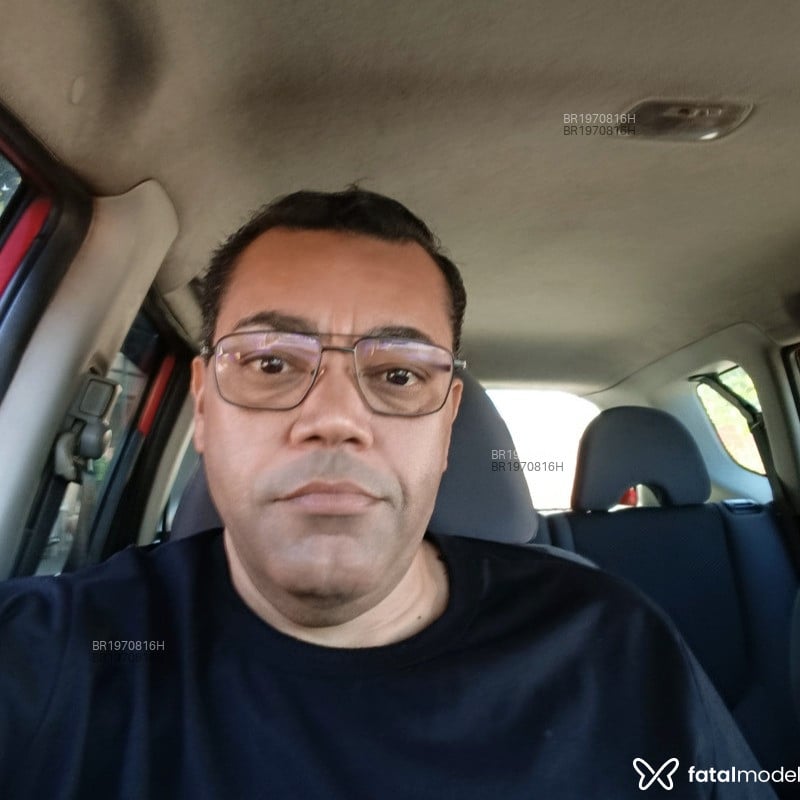 Acompanhante Ribeiro - Feed