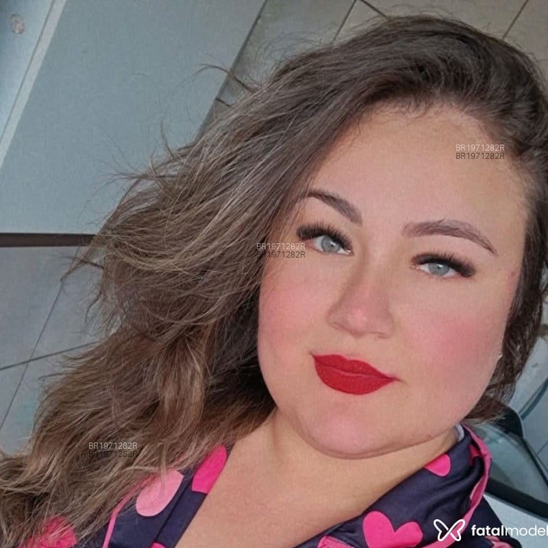 Acompanhante Paula - Feed