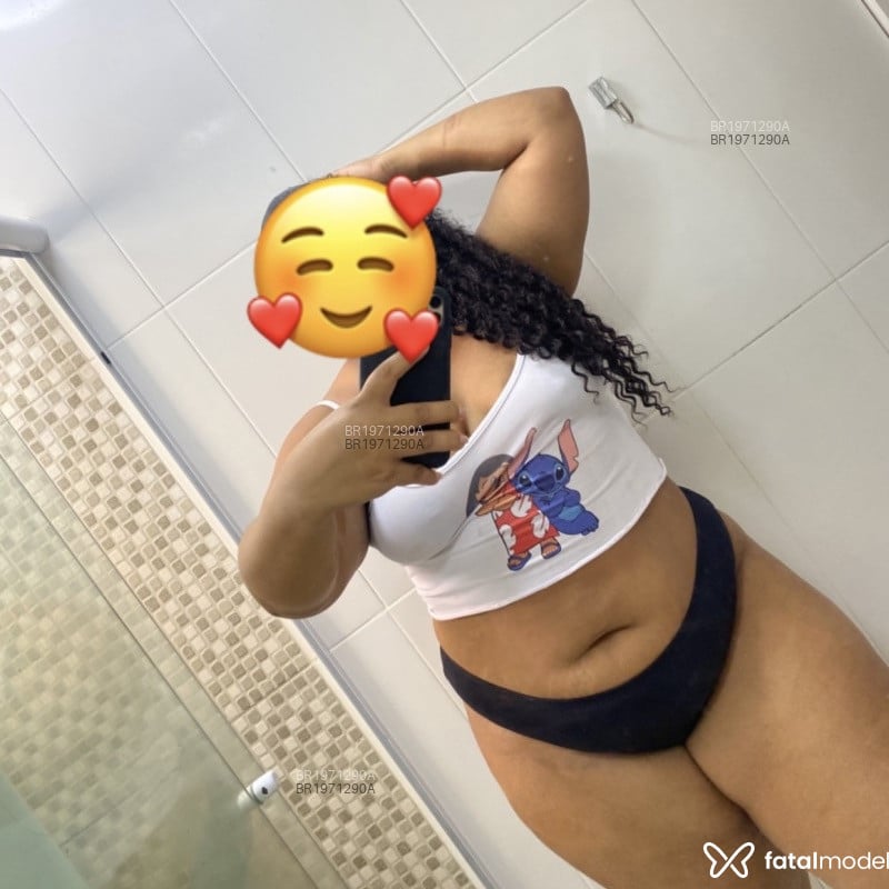 Acompanhante Paty Ribeiro - Feed