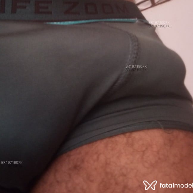 Acompanhante Rodrigo - Feed