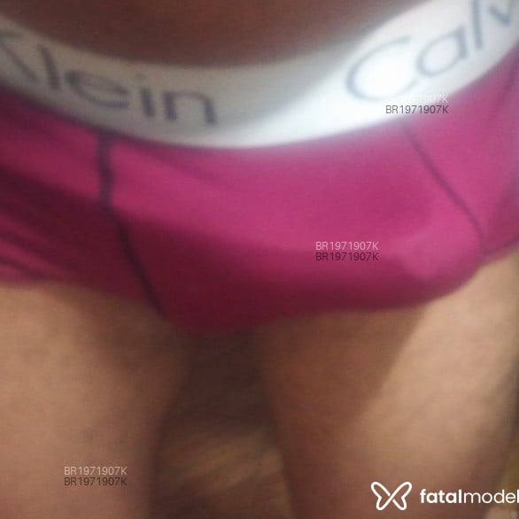 Acompanhante Rodrigo - Feed