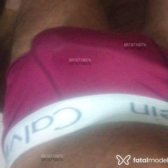 Acompanhante Rodrigo - Feed