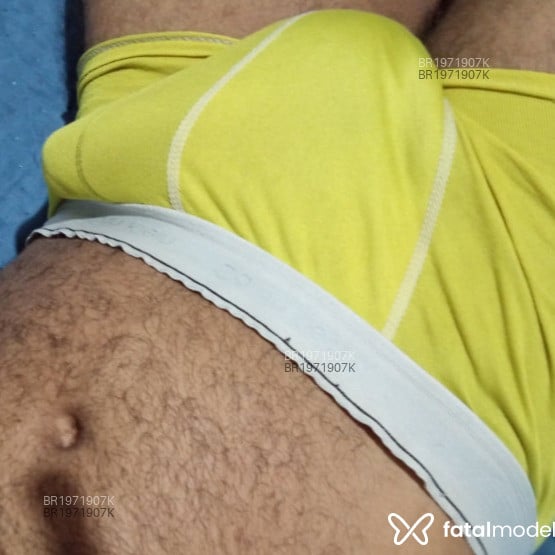 Acompanhante Rodrigo - Feed