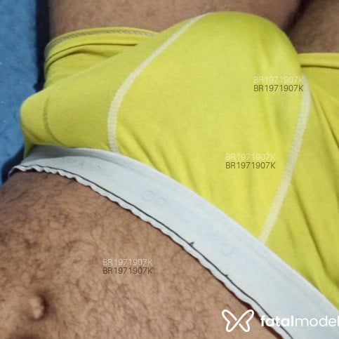 Acompanhante Rodrigo - Feed