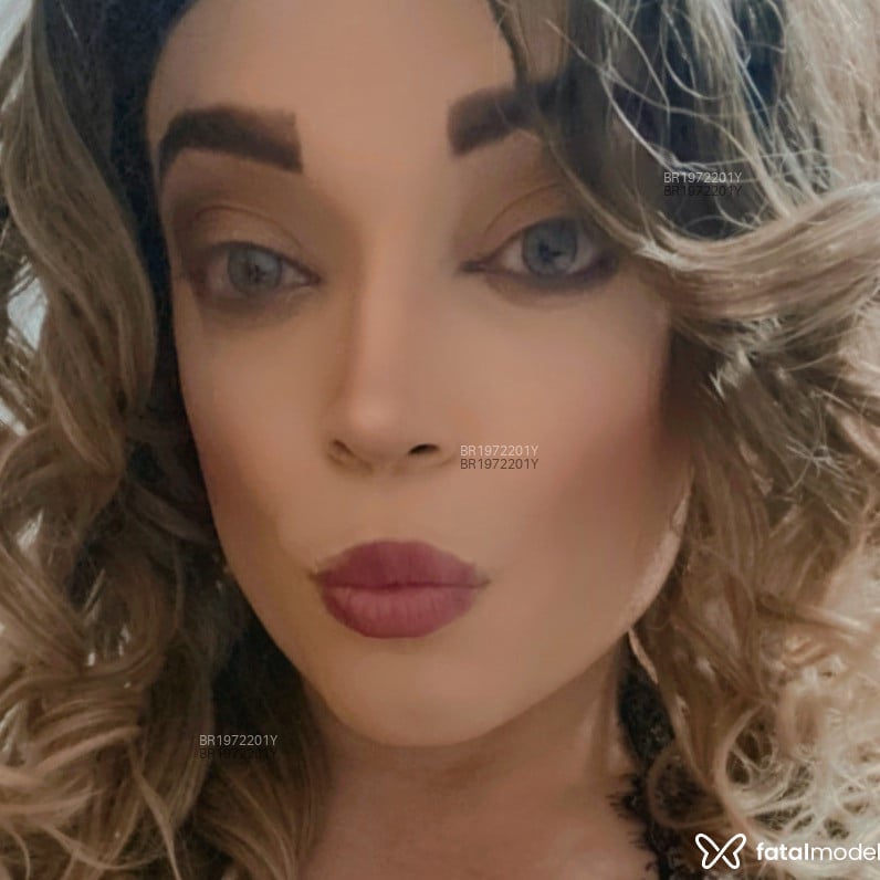 Acompanhante Lorena - Feed
