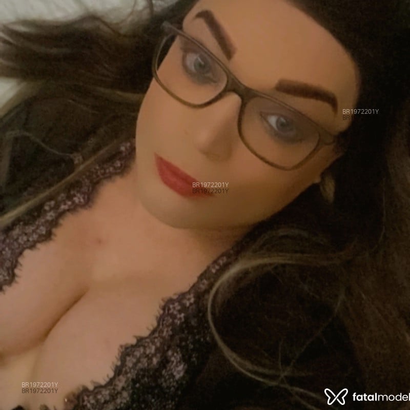 Acompanhante Lorena - Feed