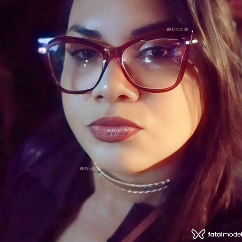 Acompanhante Rebeca Nunes - Feed