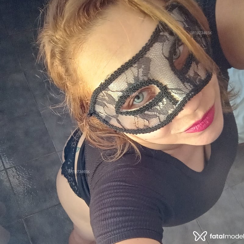 Acompanhante EDUARDA RIOS - Feed