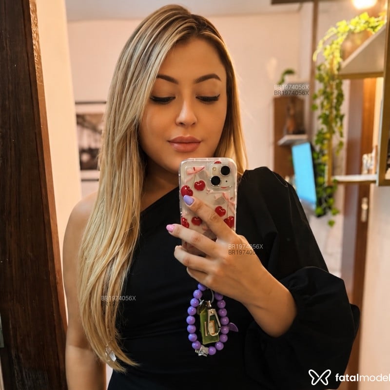 Acompanhante Catarina Borges - Feed