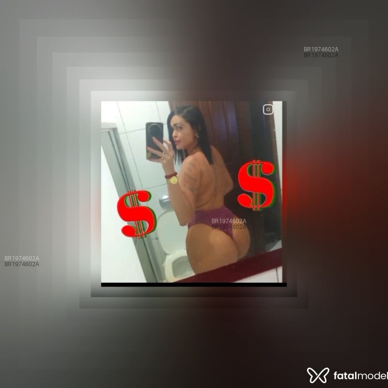 Acompanhante SUZY ANGEL - Feed