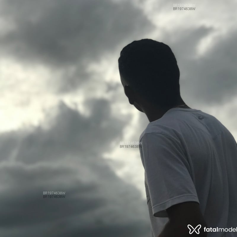 Acompanhante Gabriel Ribeiro - Feed