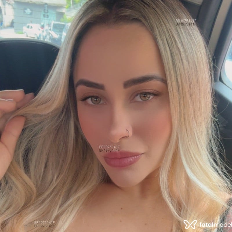 Acompanhante Chloe - Feed