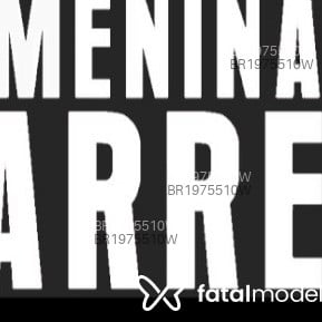 Acompanhante Marrenta - Feed