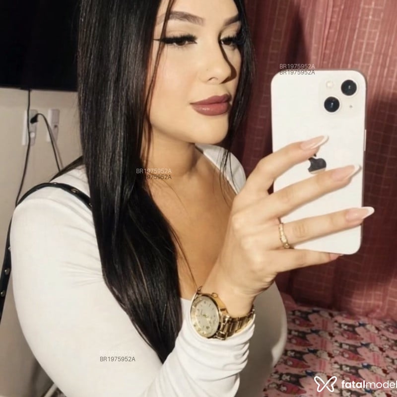 Acompanhante Mirela Letícia - Feed