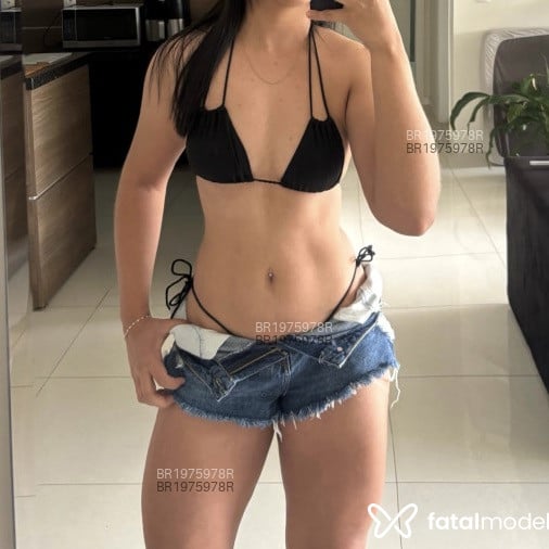 Acompanhante Luana - Feed