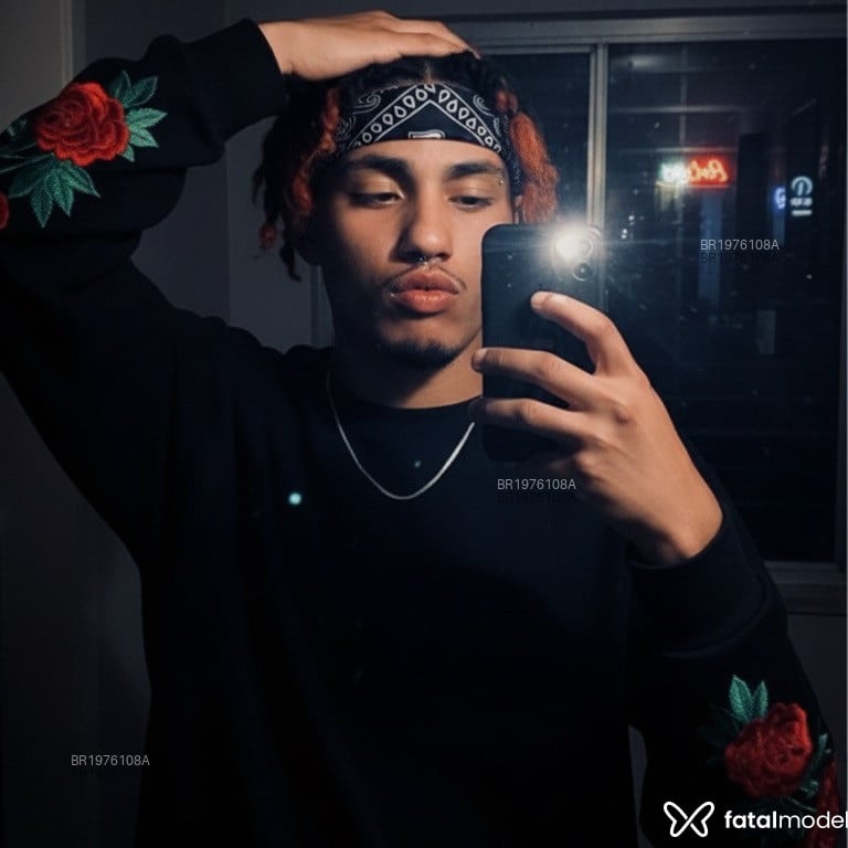Acompanhante Pk Jacques - Feed