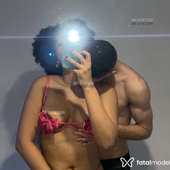 Acompanhante Dommy Mistress - Feed