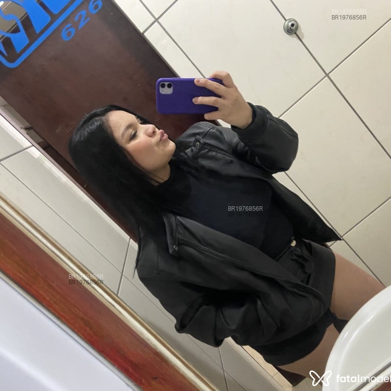 Acompanhante Evellyn Diaz - Feed