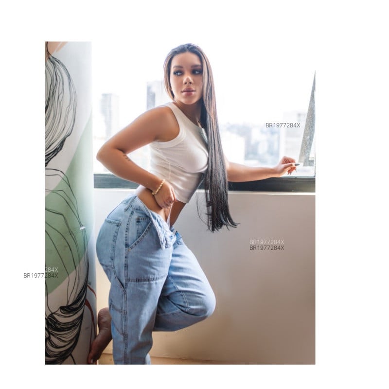 Acompanhante Valentina Moraes - Feed