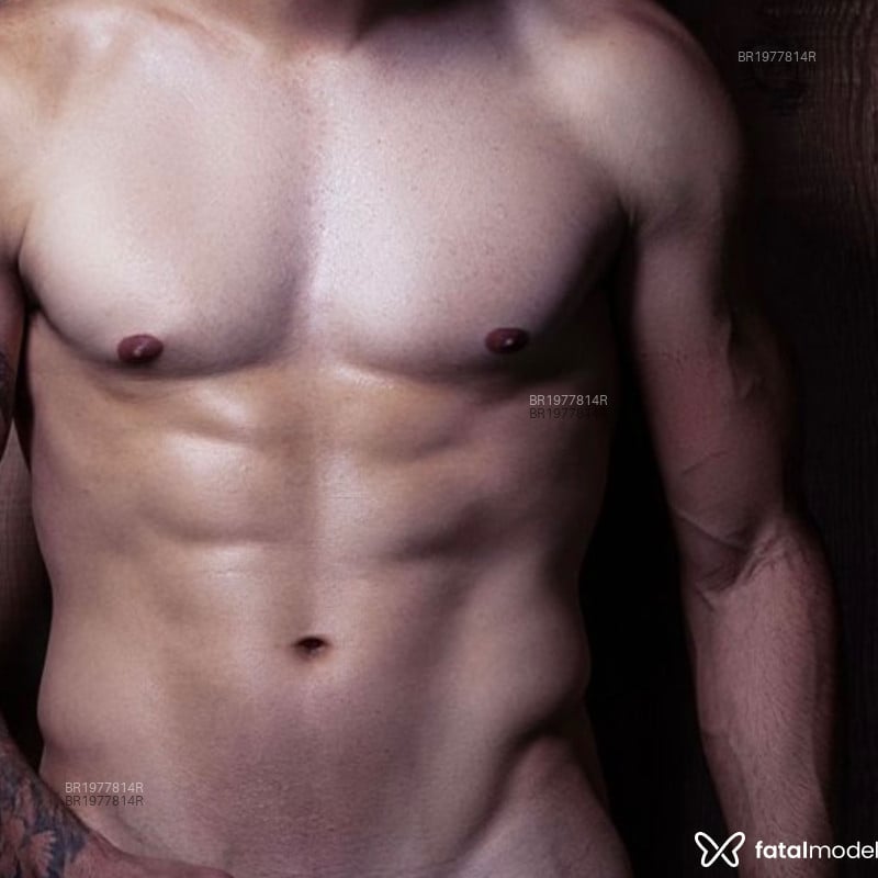 Acompanhante Guilherme - Feed