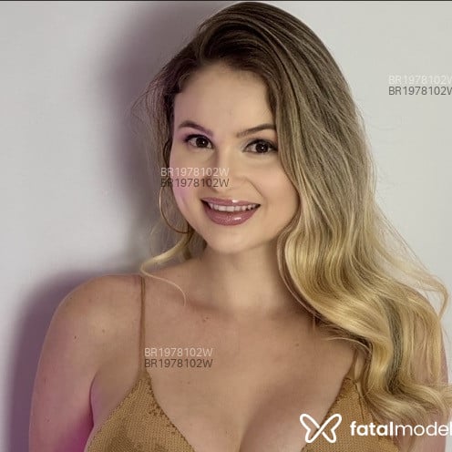 Acompanhante Priscila - Feed