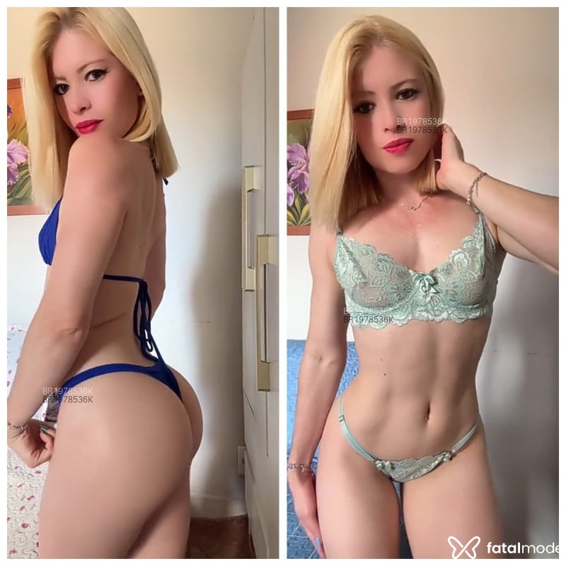 Acompanhante Vanessa Diniz - Feed