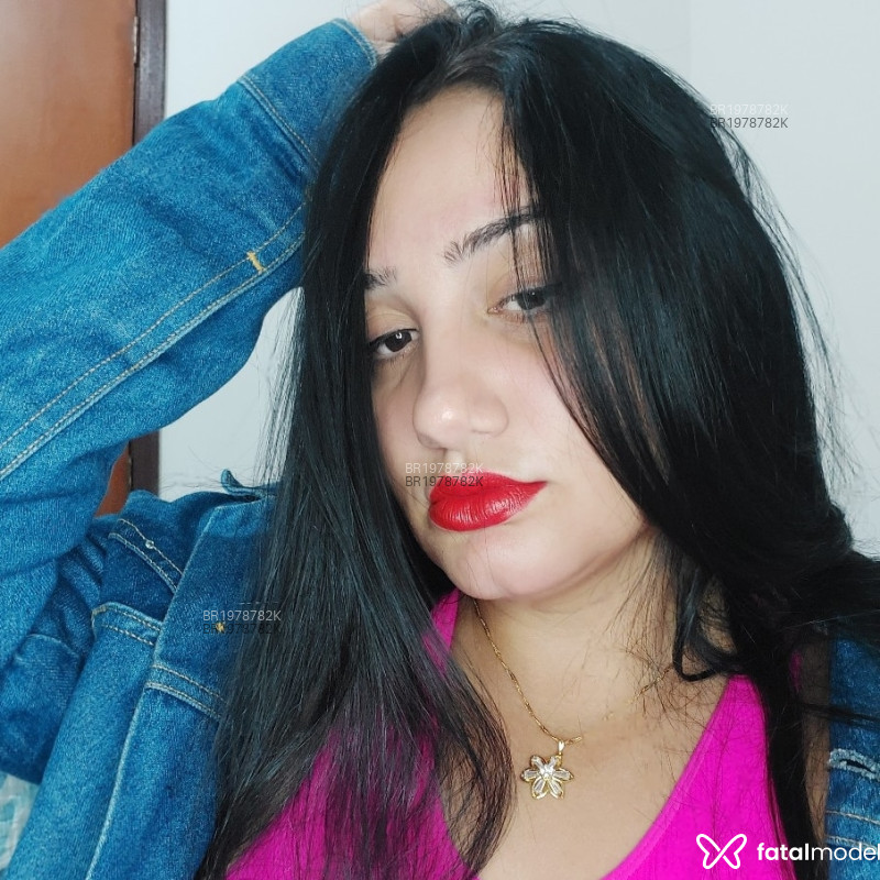 Acompanhante Daniela Amorim - Feed