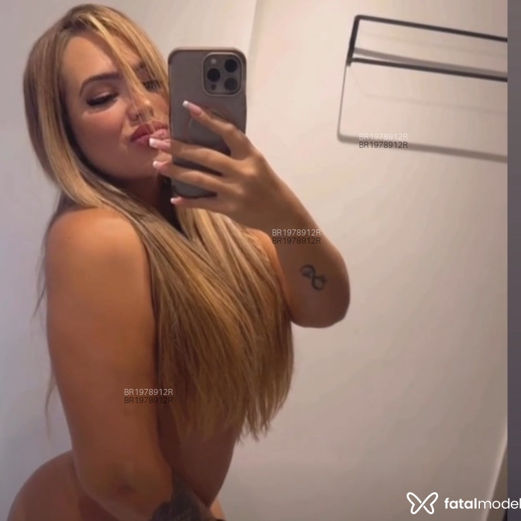 Acompanhante Bruna - Feed